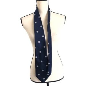 Vintage 1960s Tootal Men Neck Tie